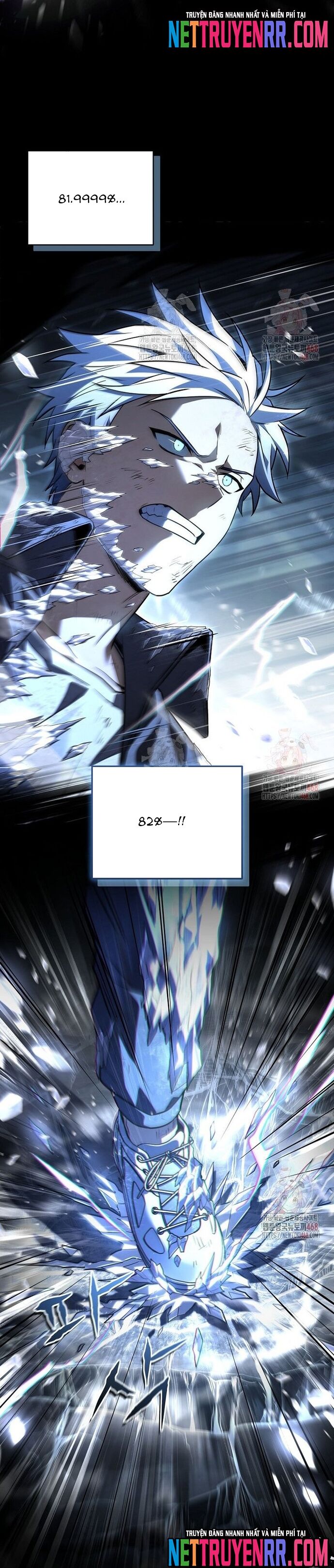 Sự Trở Lại Của Người Chơi Bị Đóng Băng - Chapter 170 - Page 38