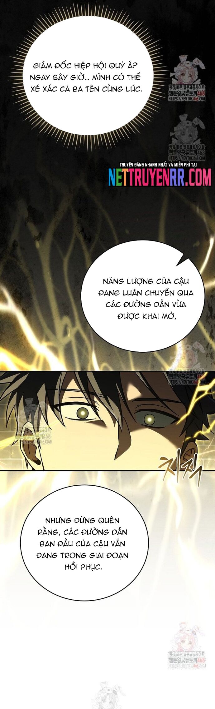 Sự Trở Lại Của Người Chơi Bị Đóng Băng - Chapter 170 - Page 4