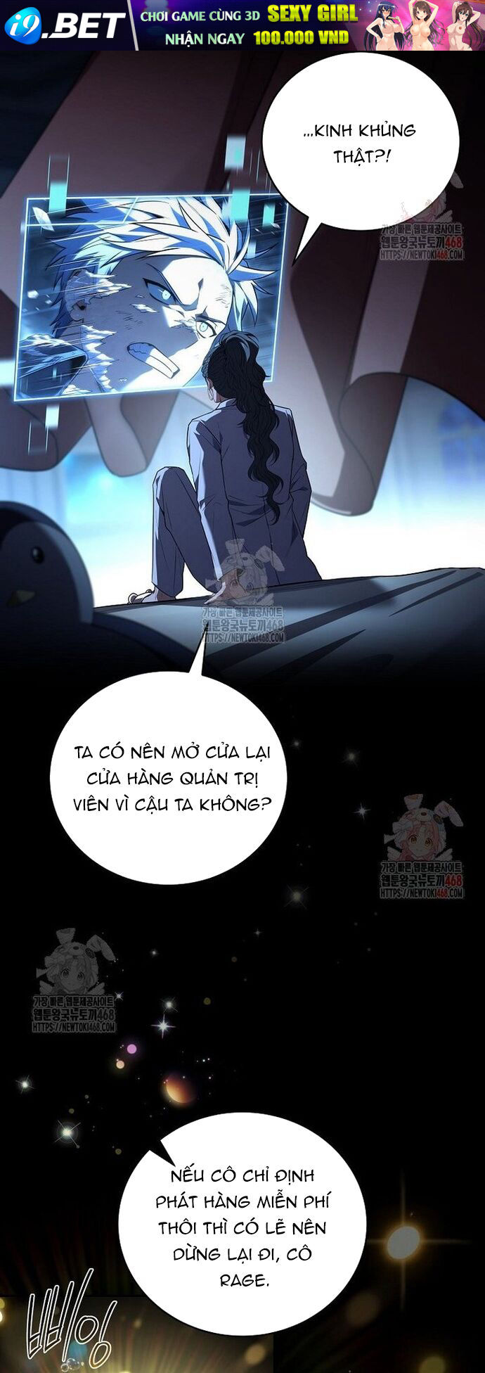 Sự Trở Lại Của Người Chơi Bị Đóng Băng - Chapter 170 - Page 40