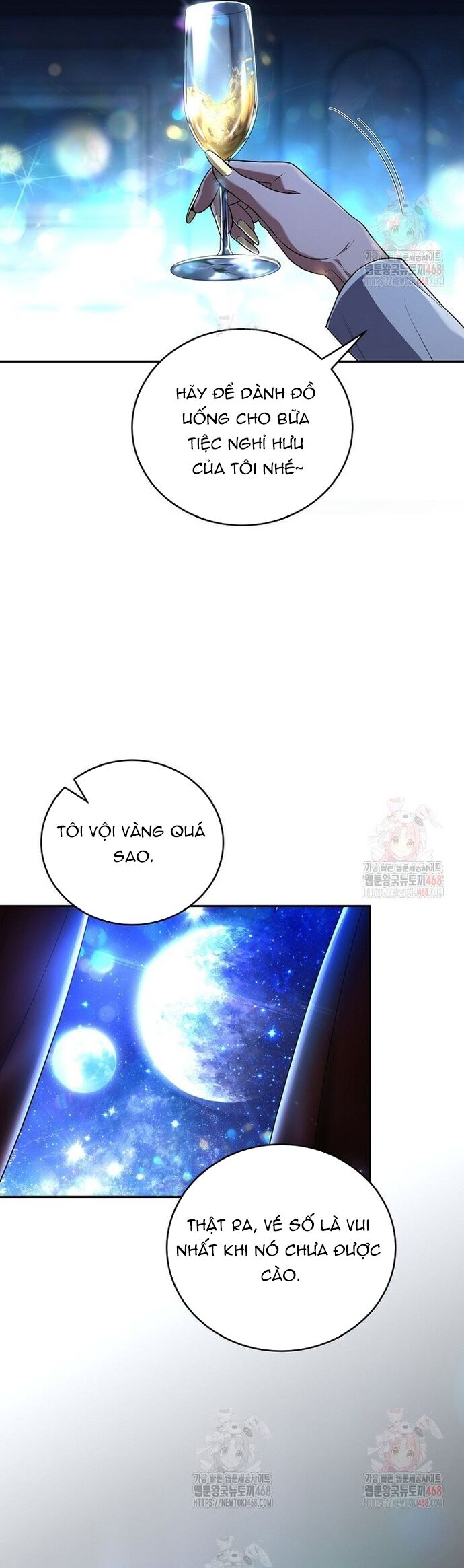 Sự Trở Lại Của Người Chơi Bị Đóng Băng - Chapter 170 - Page 43