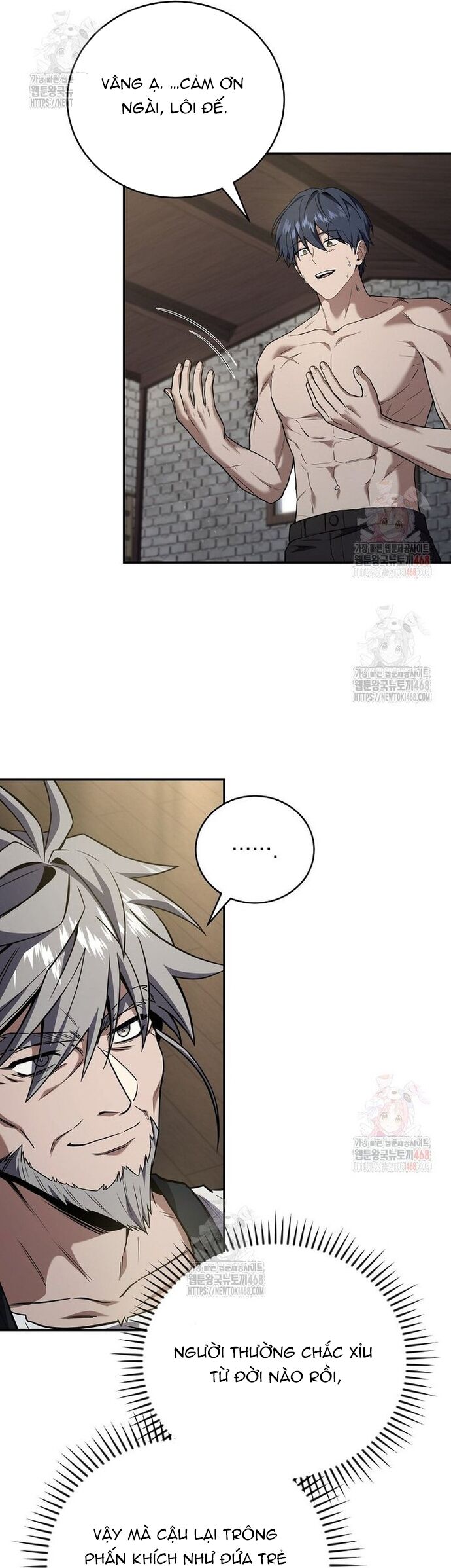 Sự Trở Lại Của Người Chơi Bị Đóng Băng - Chapter 170 - Page 6