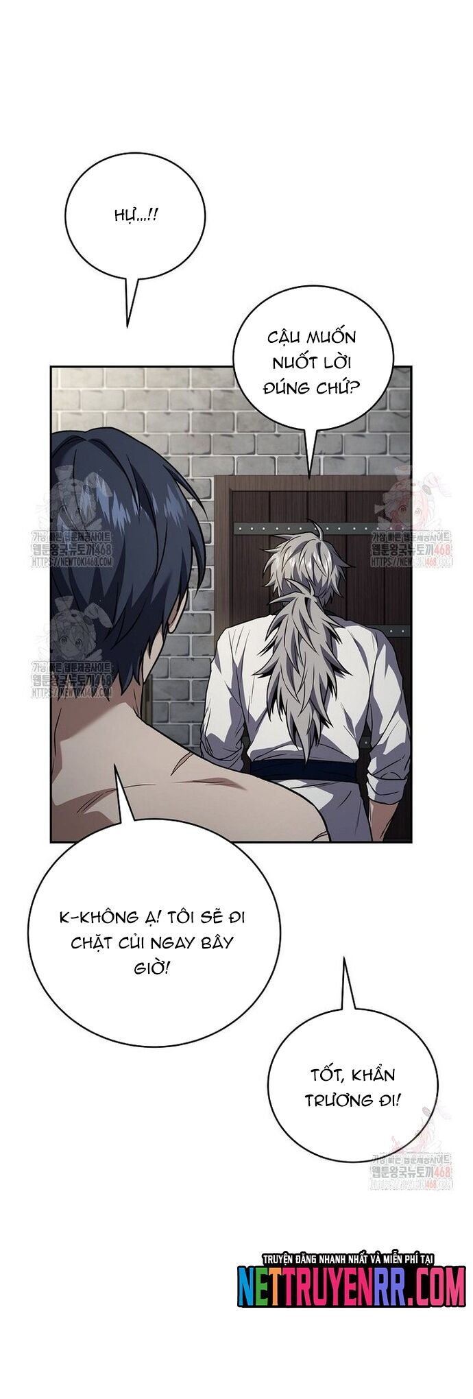 Sự Trở Lại Của Người Chơi Bị Đóng Băng - Chapter 170 - Page 9