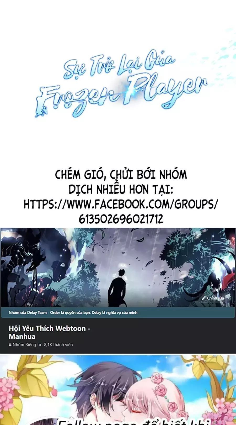 Sự Trở Lại Của Người Chơi Bị Đóng Băng - Chapter 171 - Page 102