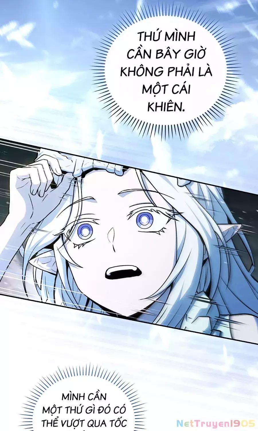 Sự Trở Lại Của Người Chơi Bị Đóng Băng - Chapter 171 - Page 11