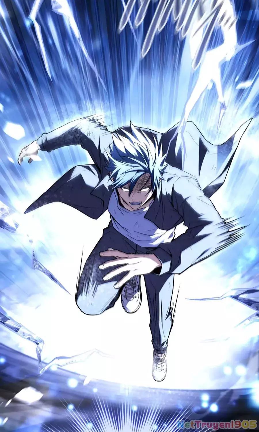 Sự Trở Lại Của Người Chơi Bị Đóng Băng - Chapter 171 - Page 13