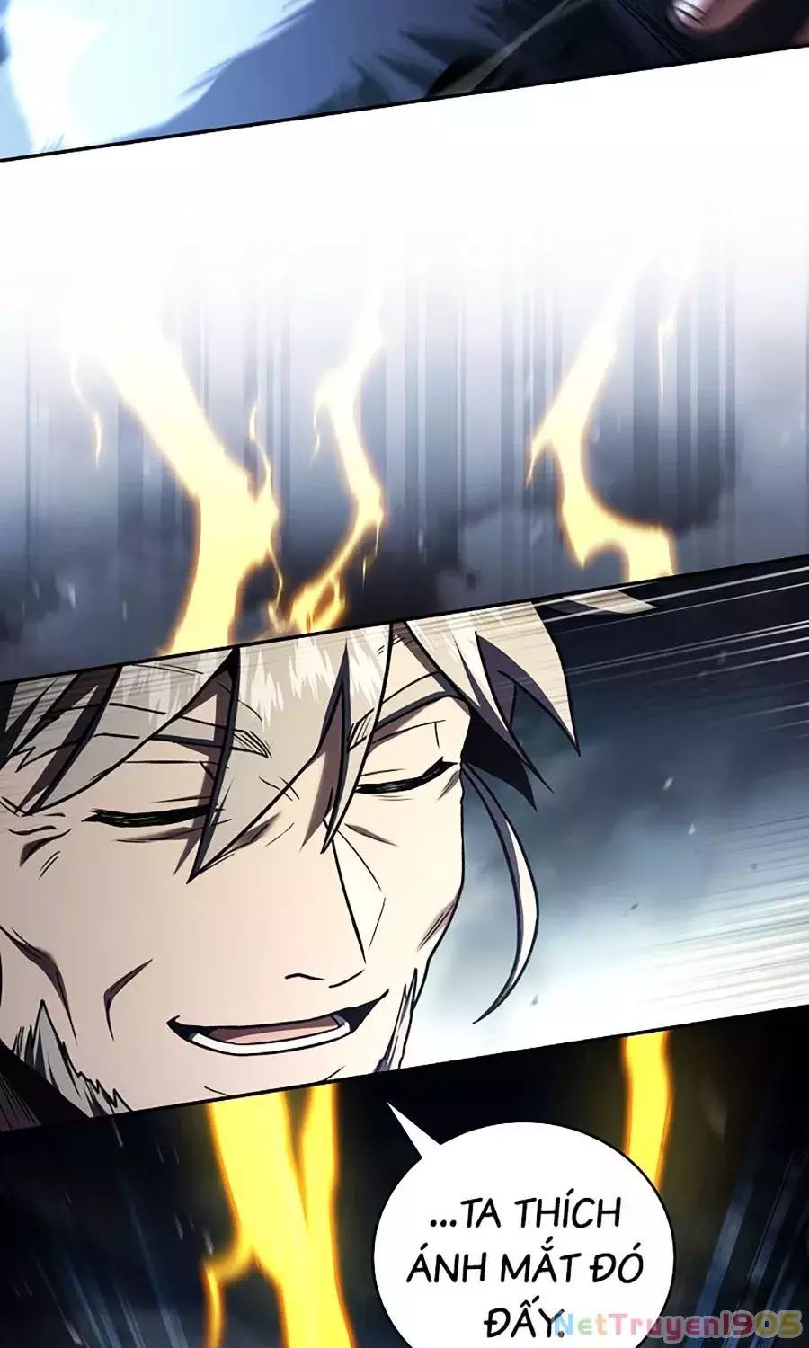 Sự Trở Lại Của Người Chơi Bị Đóng Băng - Chapter 171 - Page 18