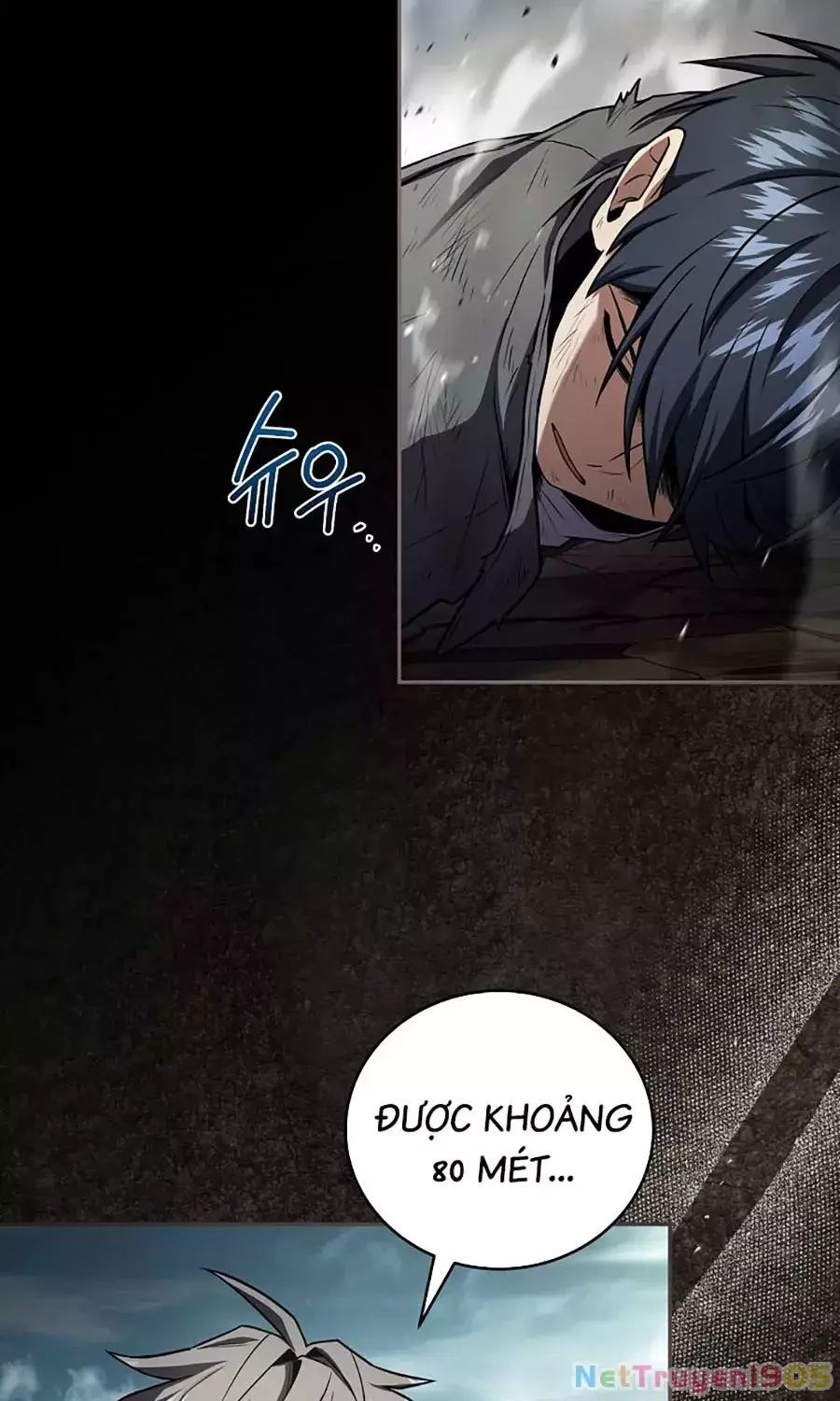 Sự Trở Lại Của Người Chơi Bị Đóng Băng - Chapter 171 - Page 20