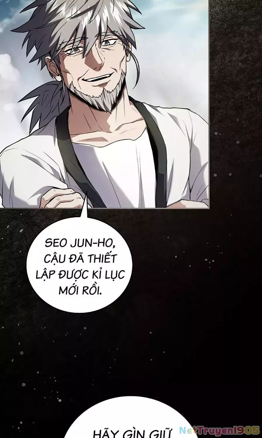 Sự Trở Lại Của Người Chơi Bị Đóng Băng - Chapter 171 - Page 21