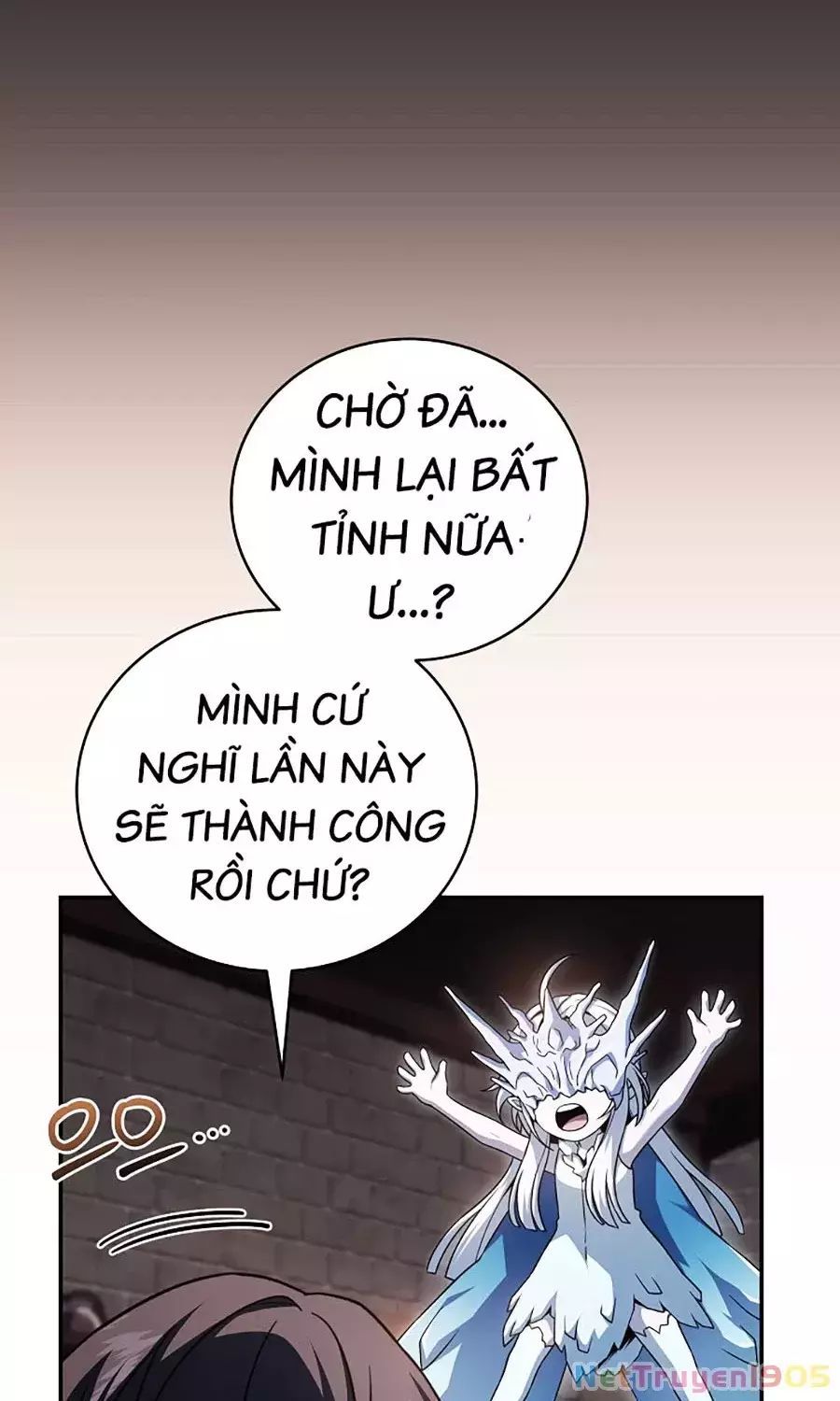 Sự Trở Lại Của Người Chơi Bị Đóng Băng - Chapter 171 - Page 24
