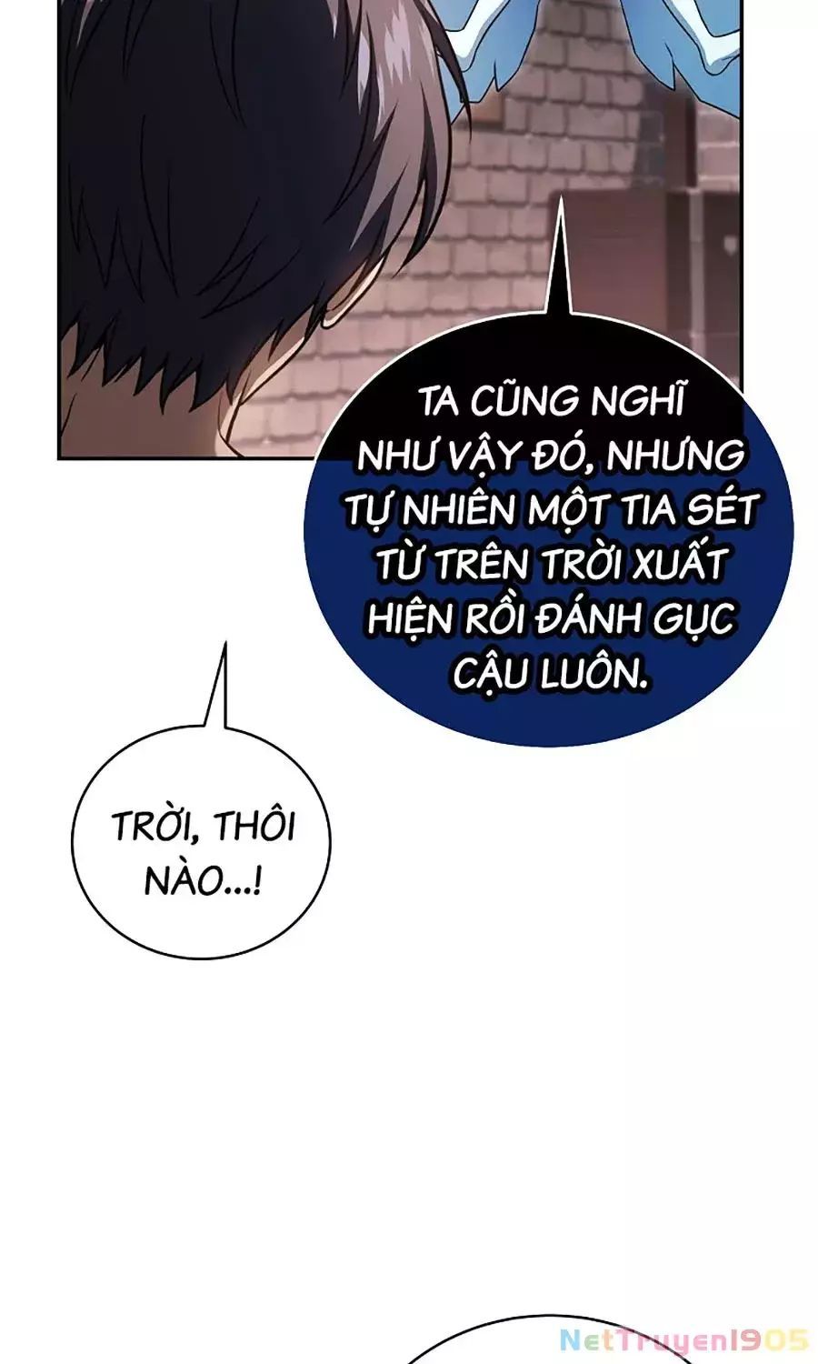 Sự Trở Lại Của Người Chơi Bị Đóng Băng - Chapter 171 - Page 25
