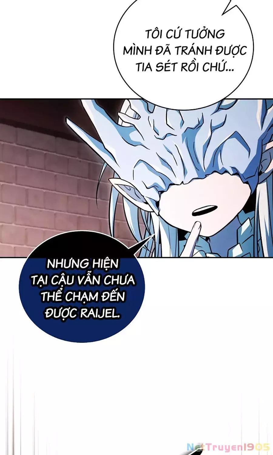 Sự Trở Lại Của Người Chơi Bị Đóng Băng - Chapter 171 - Page 26