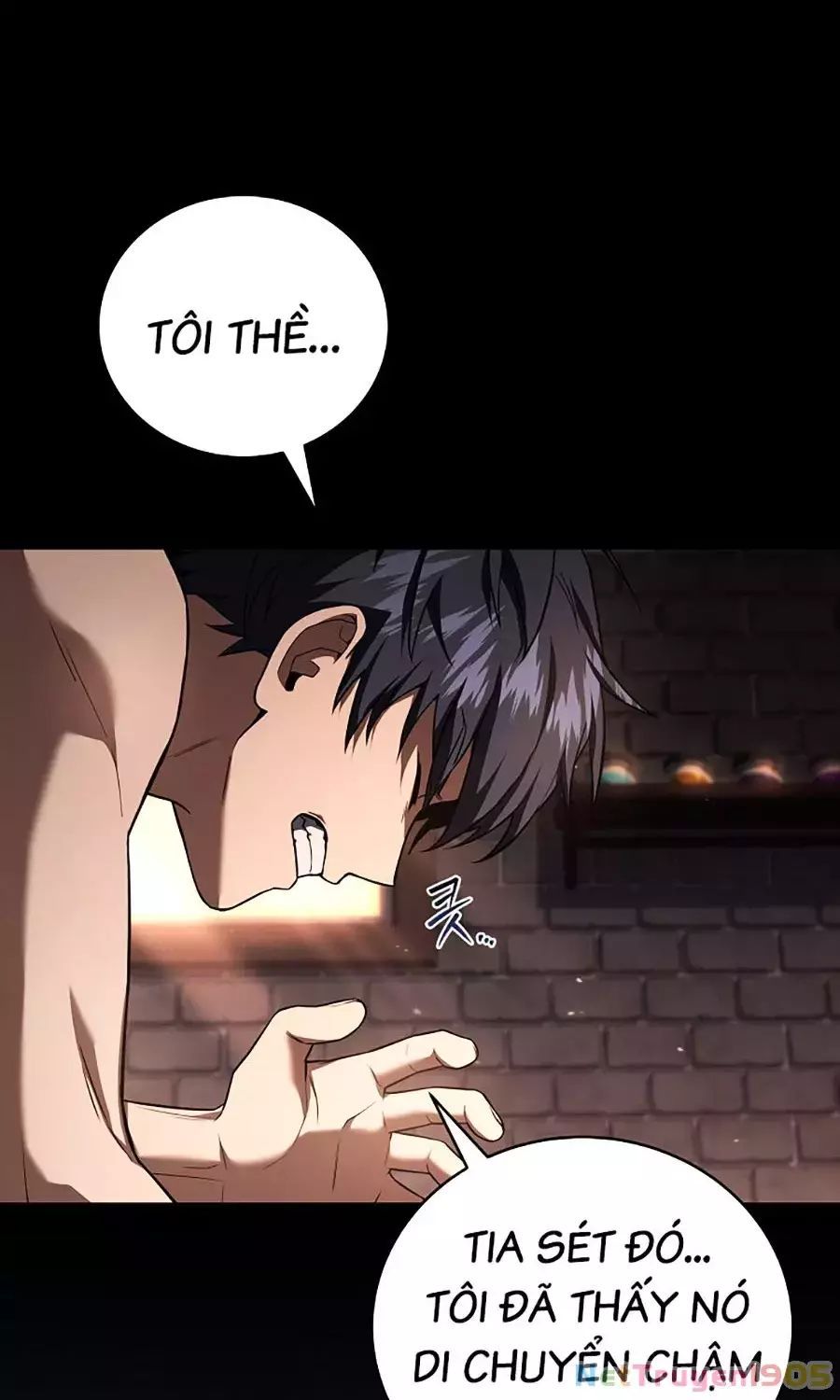 Sự Trở Lại Của Người Chơi Bị Đóng Băng - Chapter 171 - Page 28