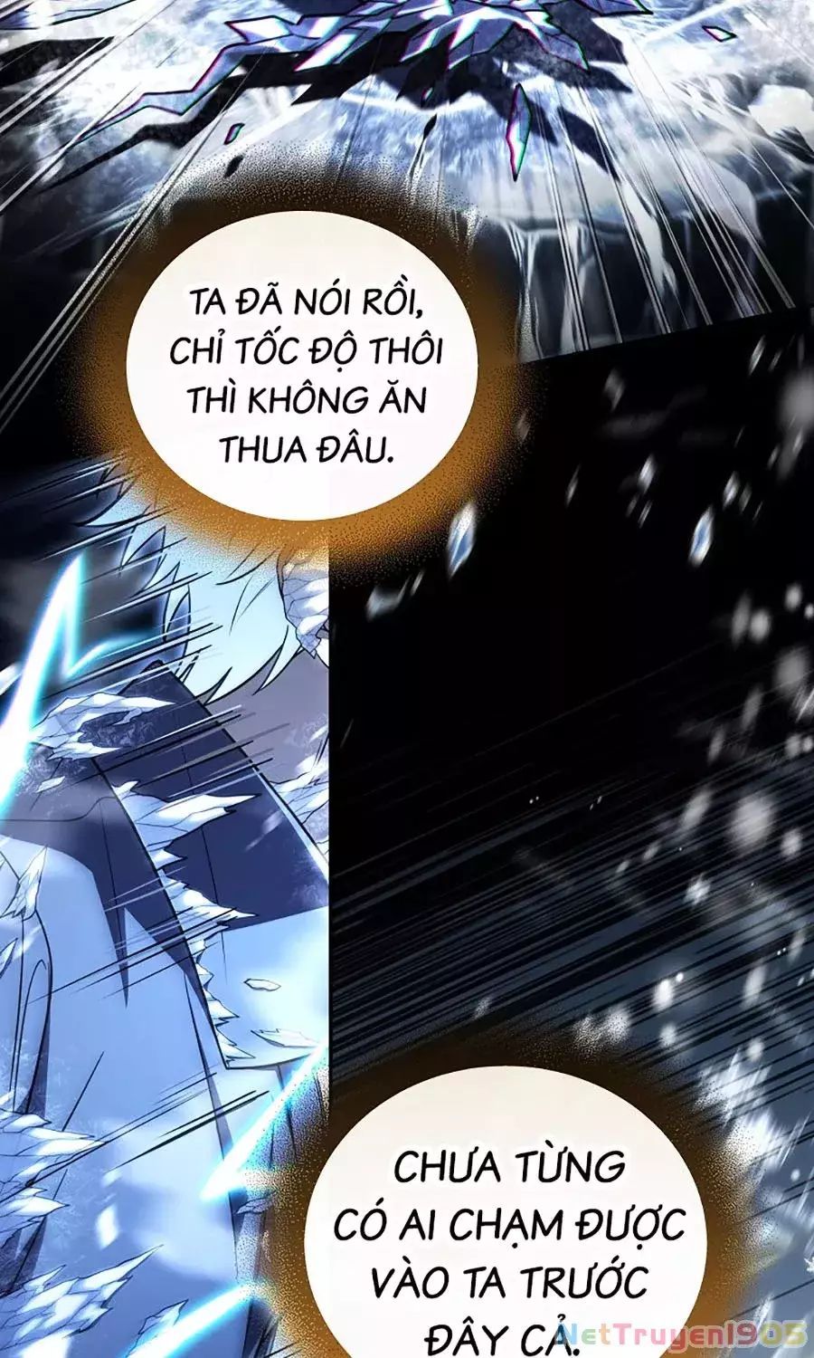 Sự Trở Lại Của Người Chơi Bị Đóng Băng - Chapter 171 - Page 3