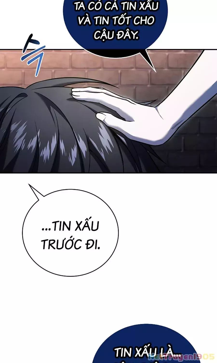 Sự Trở Lại Của Người Chơi Bị Đóng Băng - Chapter 171 - Page 31