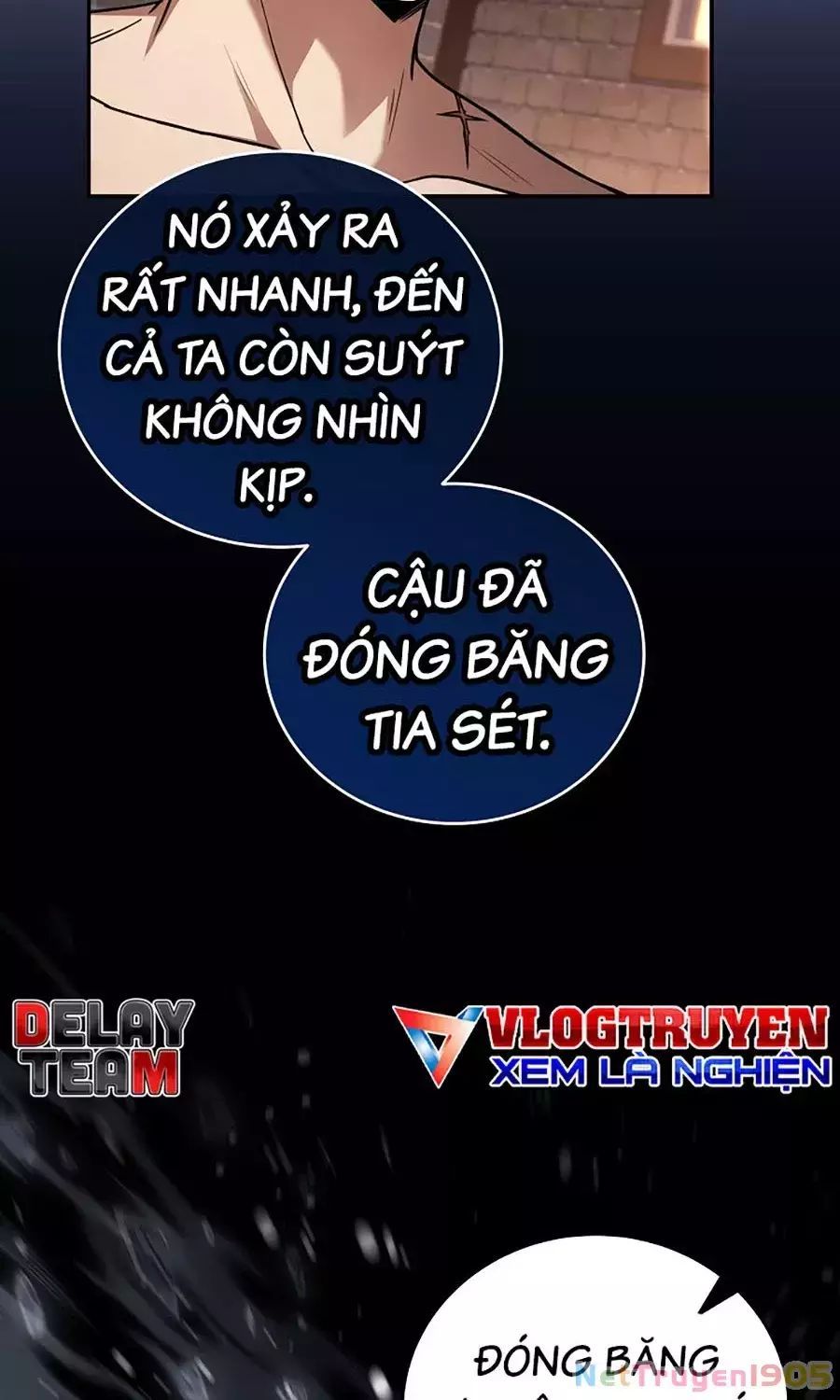 Sự Trở Lại Của Người Chơi Bị Đóng Băng - Chapter 171 - Page 34