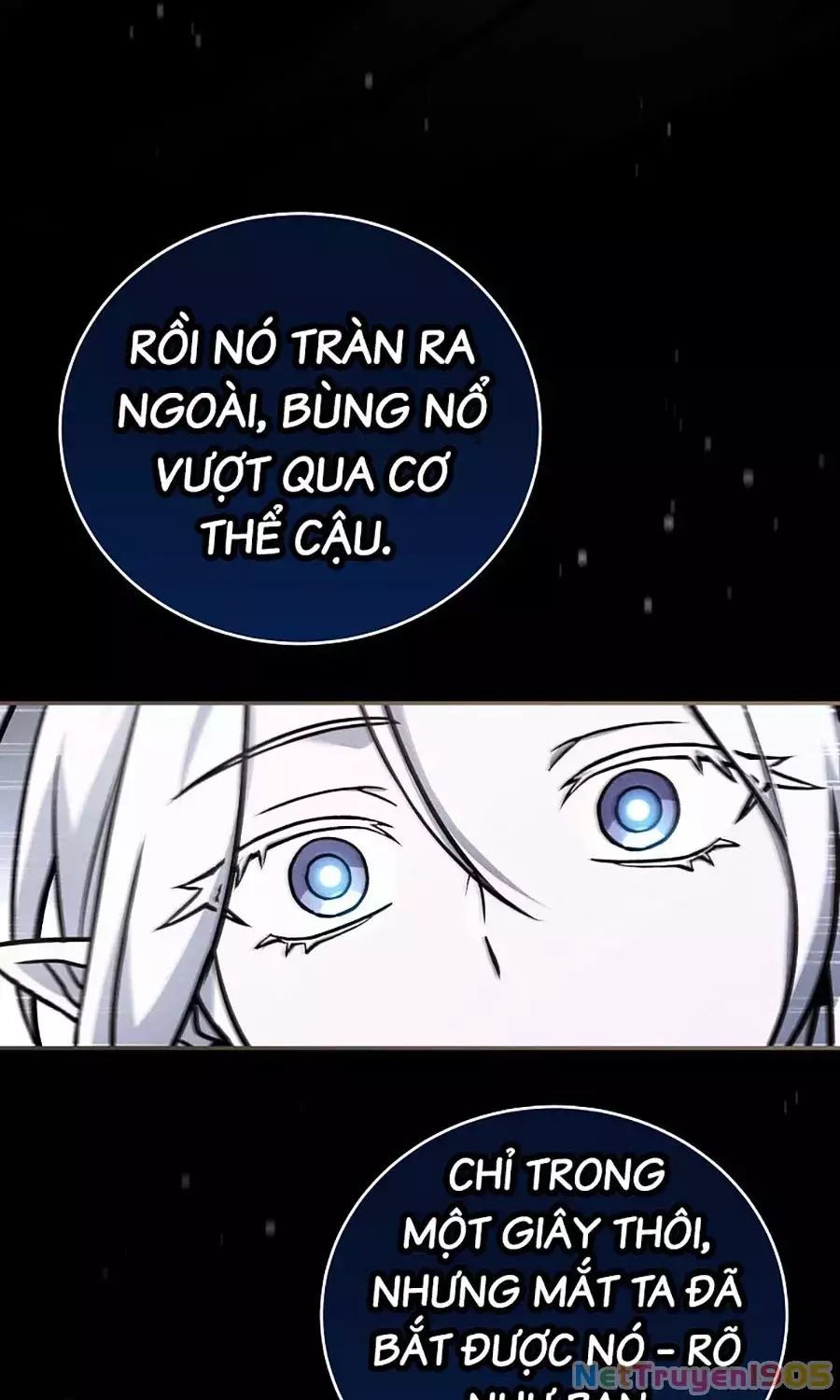 Sự Trở Lại Của Người Chơi Bị Đóng Băng - Chapter 171 - Page 36