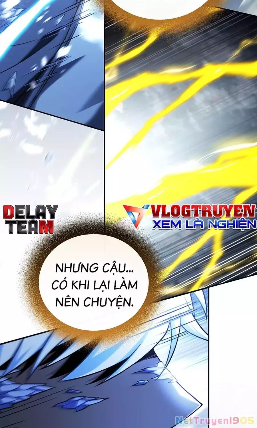 Sự Trở Lại Của Người Chơi Bị Đóng Băng - Chapter 171 - Page 4