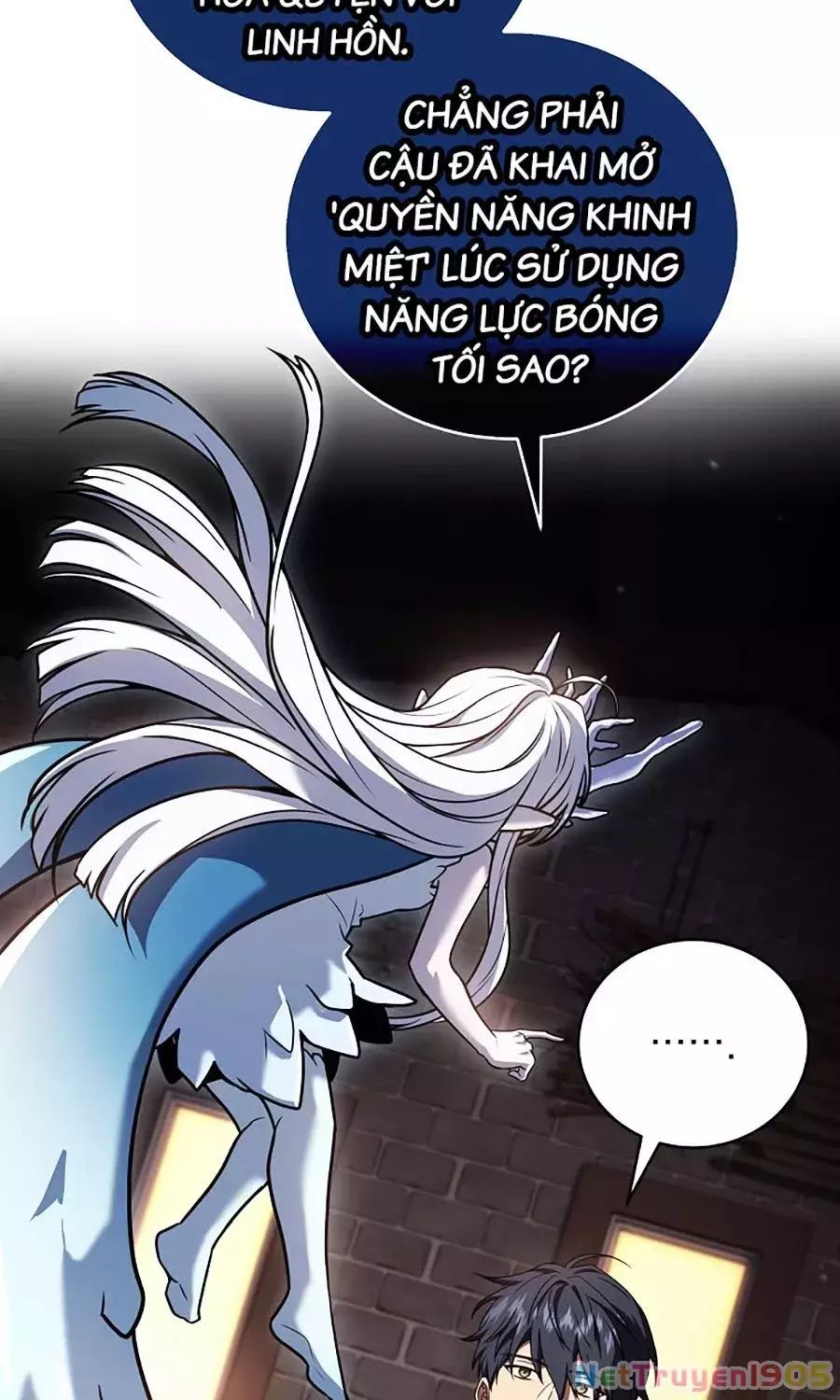 Sự Trở Lại Của Người Chơi Bị Đóng Băng - Chapter 171 - Page 40
