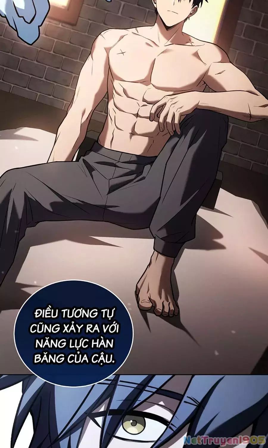 Sự Trở Lại Của Người Chơi Bị Đóng Băng - Chapter 171 - Page 41