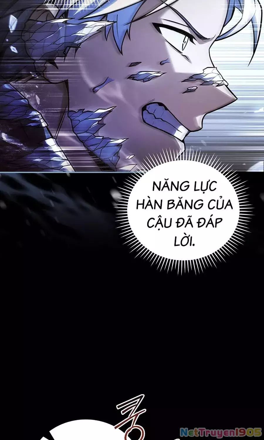 Sự Trở Lại Của Người Chơi Bị Đóng Băng - Chapter 171 - Page 44