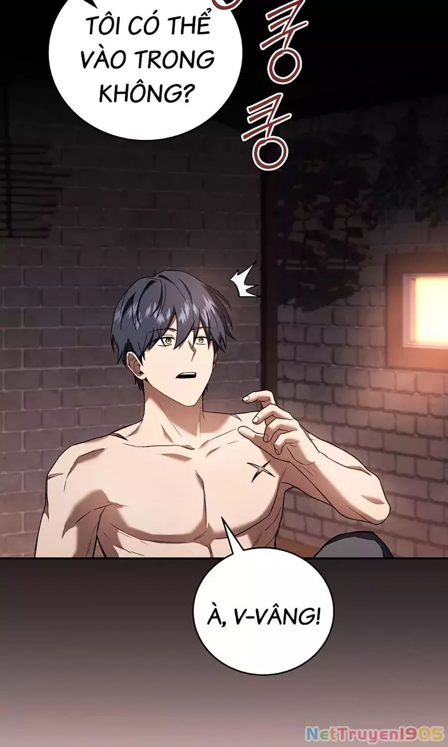 Sự Trở Lại Của Người Chơi Bị Đóng Băng - Chapter 171 - Page 45
