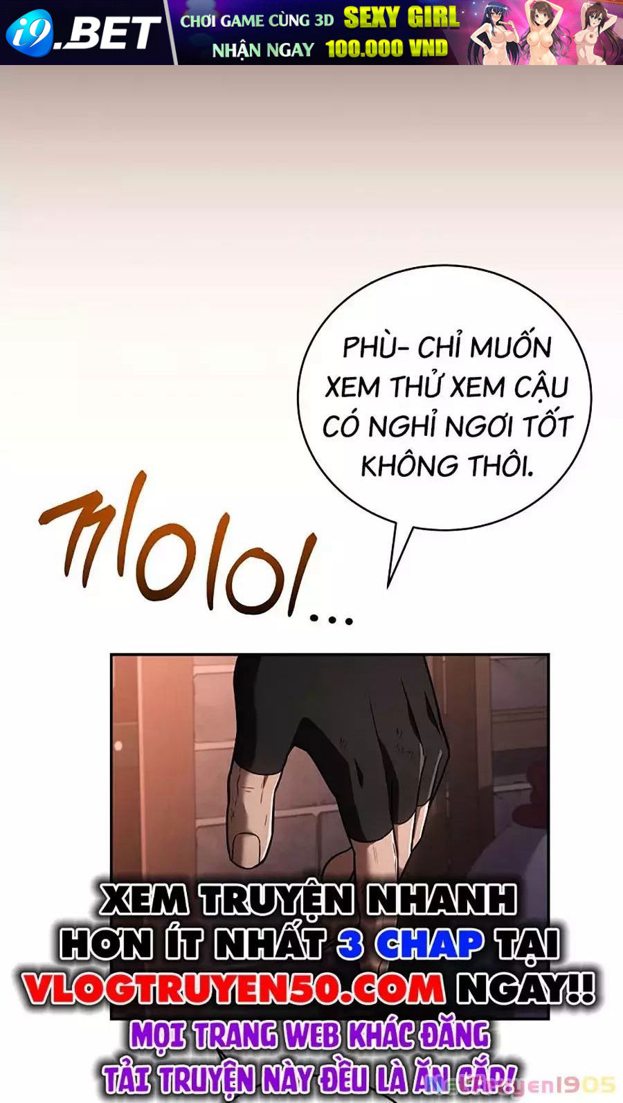 Sự Trở Lại Của Người Chơi Bị Đóng Băng - Chapter 171 - Page 46