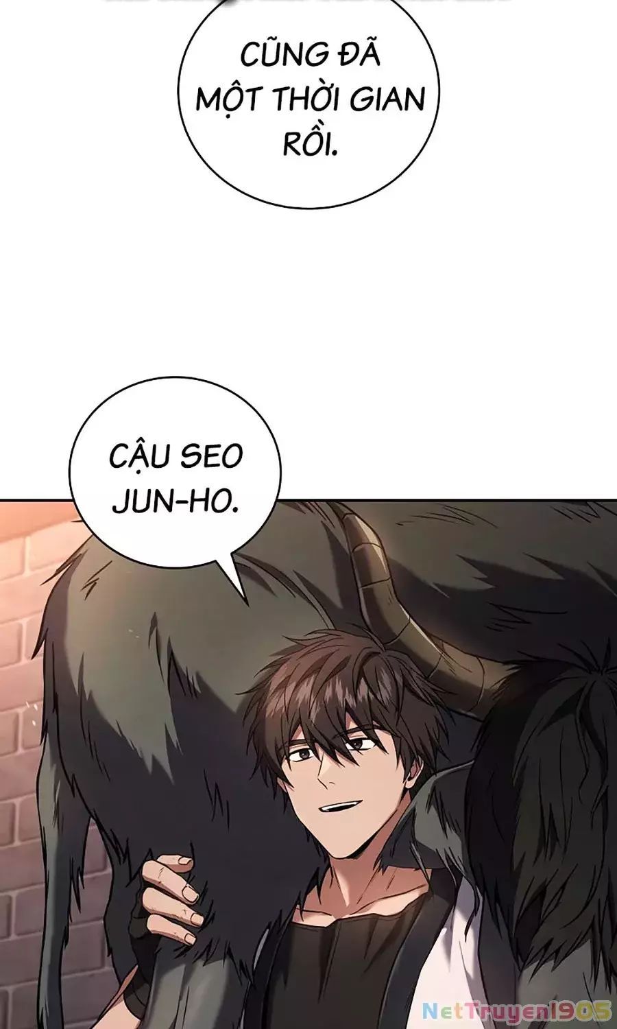 Sự Trở Lại Của Người Chơi Bị Đóng Băng - Chapter 171 - Page 47