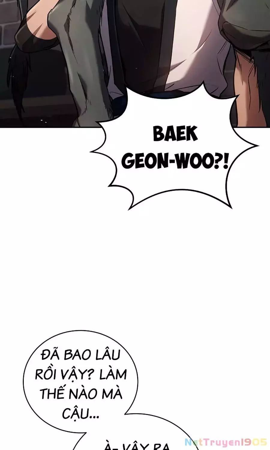 Sự Trở Lại Của Người Chơi Bị Đóng Băng - Chapter 171 - Page 48