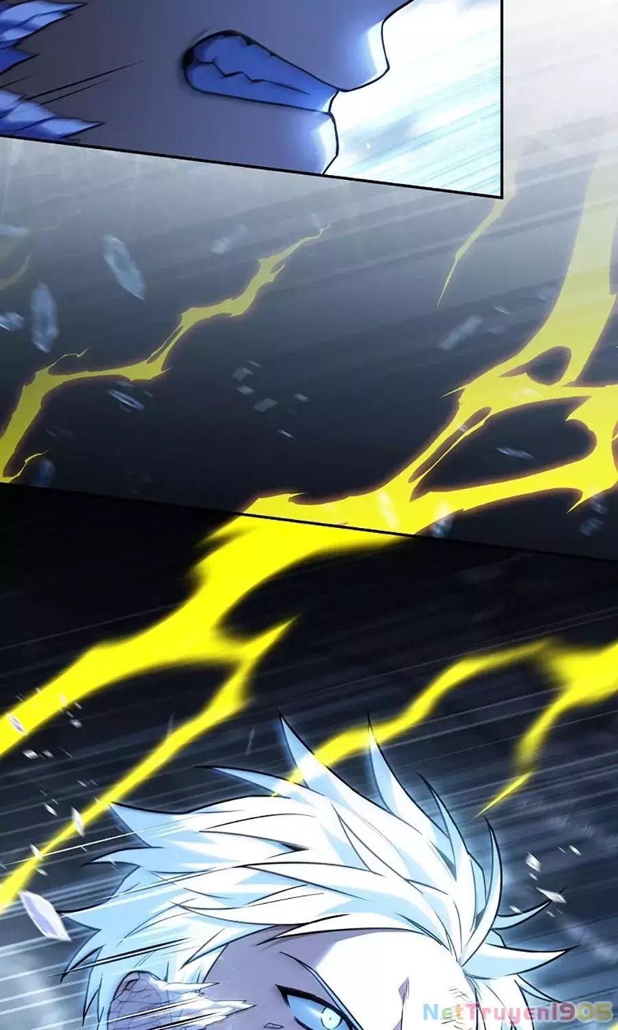 Sự Trở Lại Của Người Chơi Bị Đóng Băng - Chapter 171 - Page 5