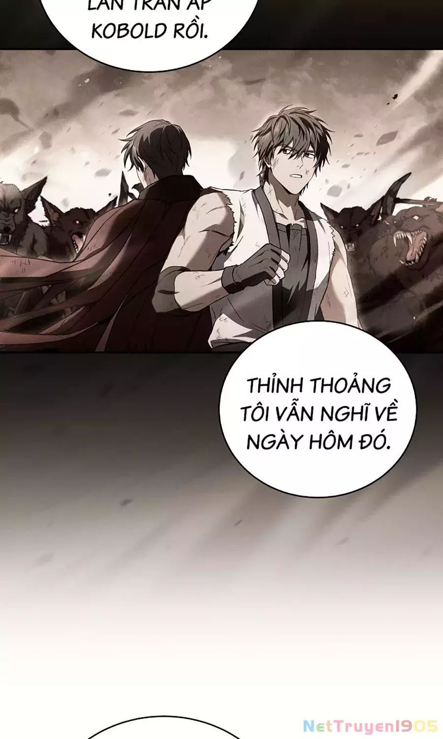 Sự Trở Lại Của Người Chơi Bị Đóng Băng - Chapter 171 - Page 51