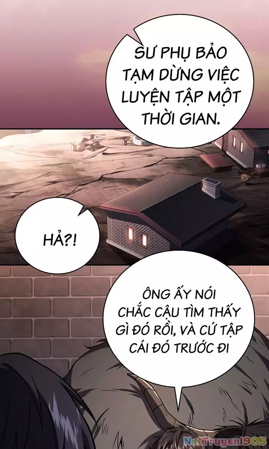 Sự Trở Lại Của Người Chơi Bị Đóng Băng - Chapter 171 - Page 55