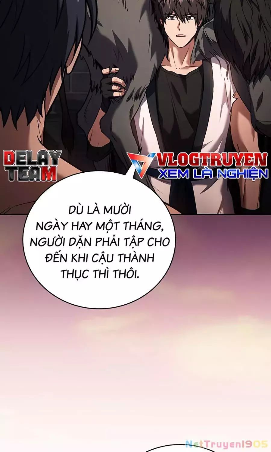 Sự Trở Lại Của Người Chơi Bị Đóng Băng - Chapter 171 - Page 56