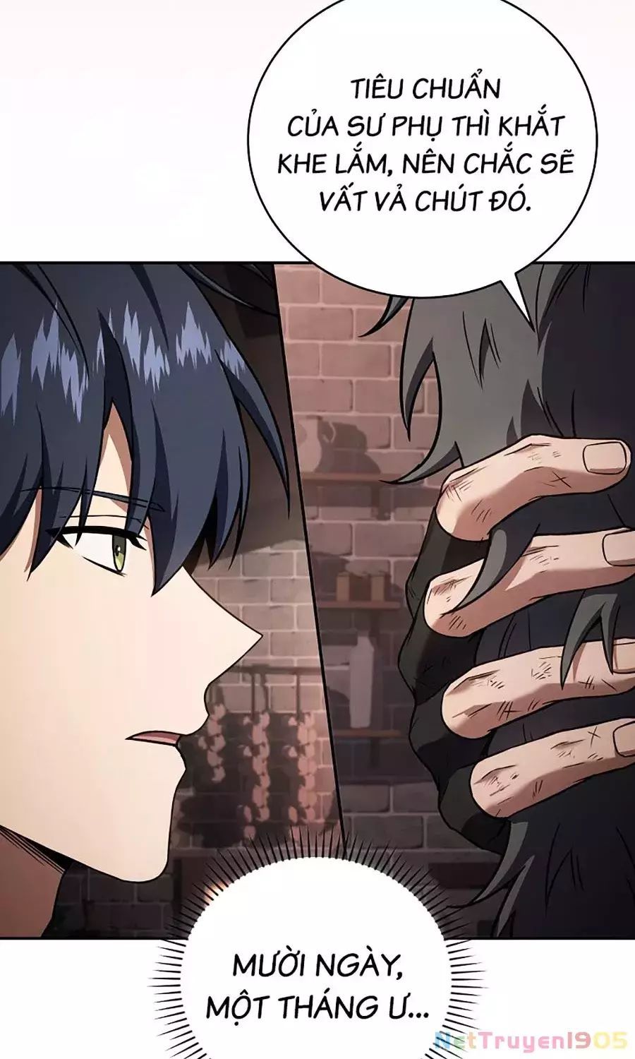 Sự Trở Lại Của Người Chơi Bị Đóng Băng - Chapter 171 - Page 57