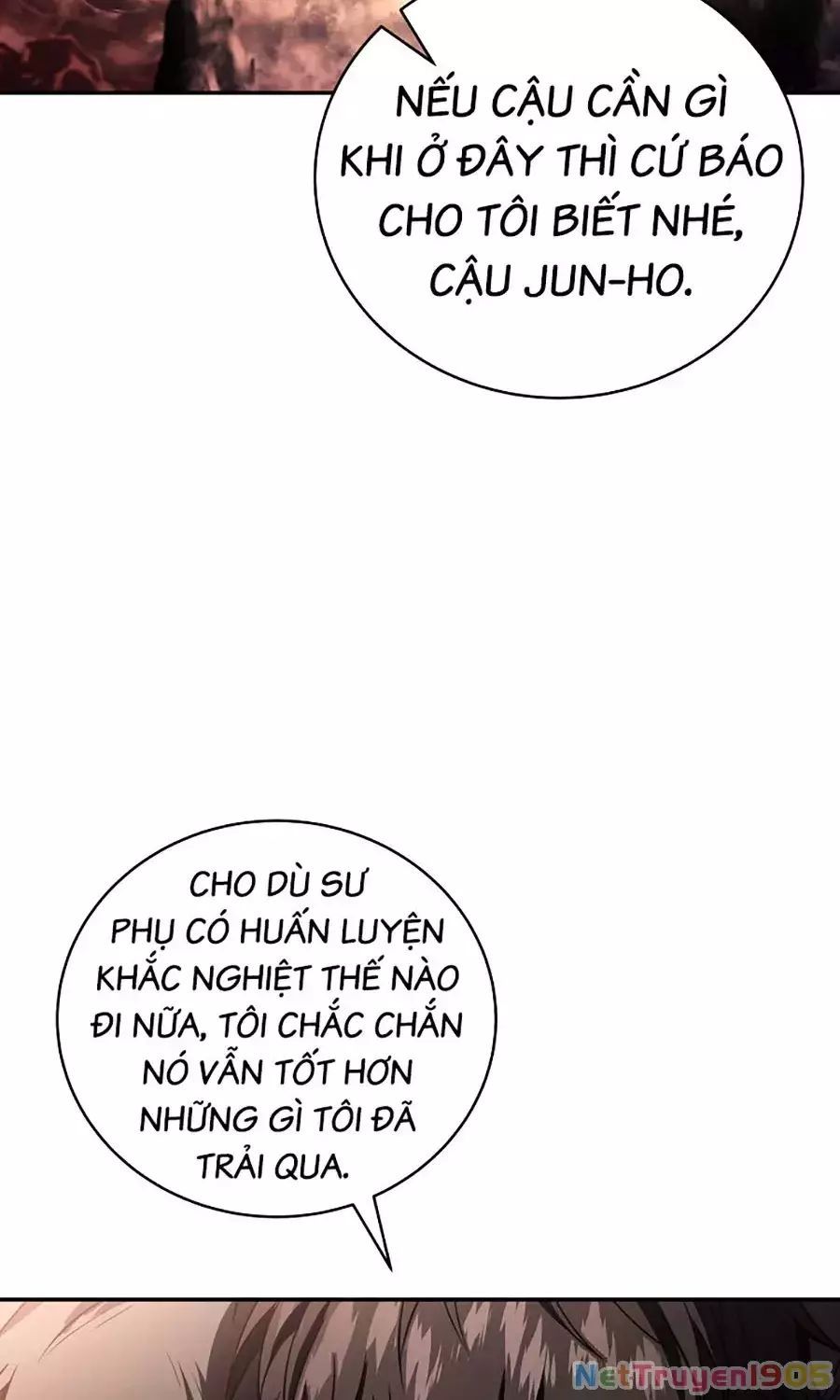 Sự Trở Lại Của Người Chơi Bị Đóng Băng - Chapter 171 - Page 59