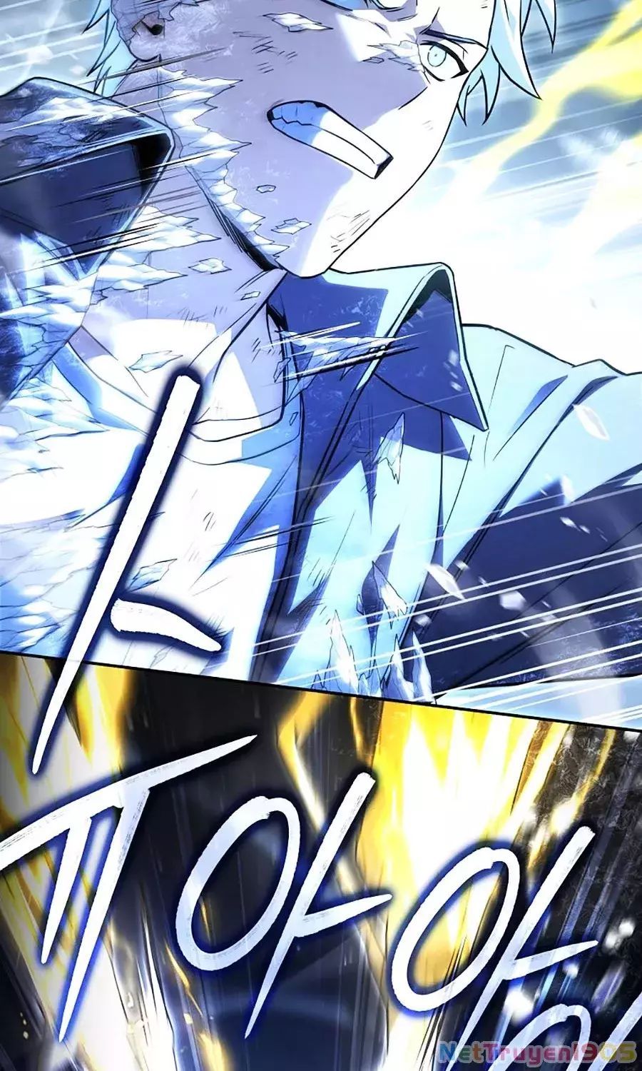 Sự Trở Lại Của Người Chơi Bị Đóng Băng - Chapter 171 - Page 6