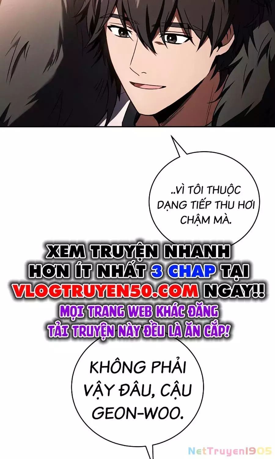 Sự Trở Lại Của Người Chơi Bị Đóng Băng - Chapter 171 - Page 60