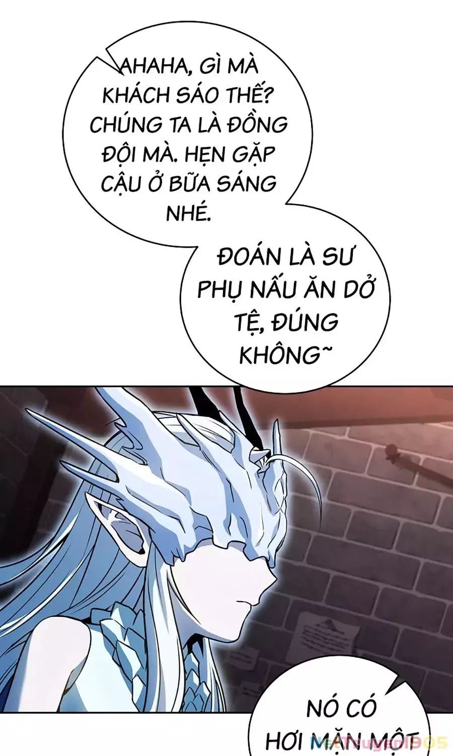 Sự Trở Lại Của Người Chơi Bị Đóng Băng - Chapter 171 - Page 62