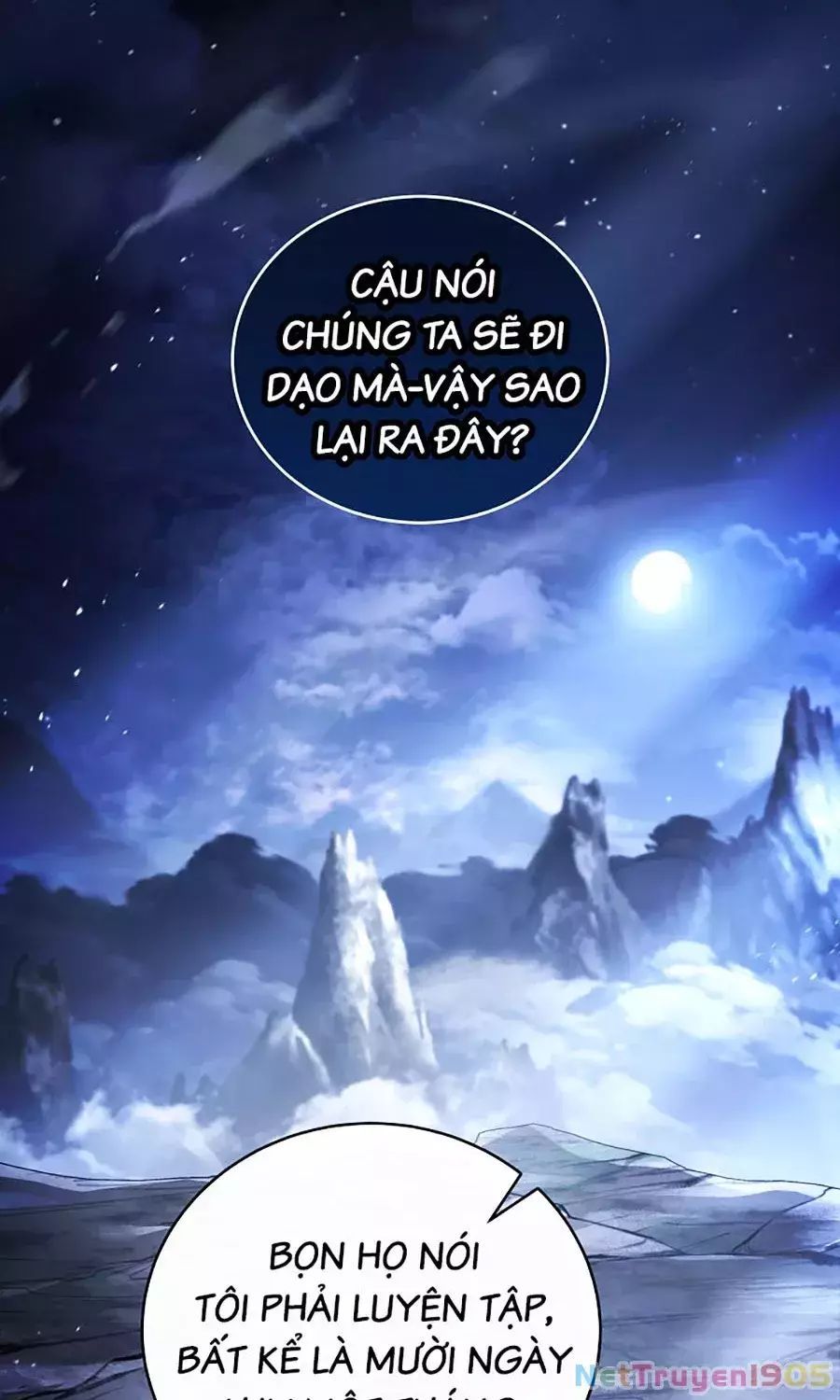 Sự Trở Lại Của Người Chơi Bị Đóng Băng - Chapter 171 - Page 65