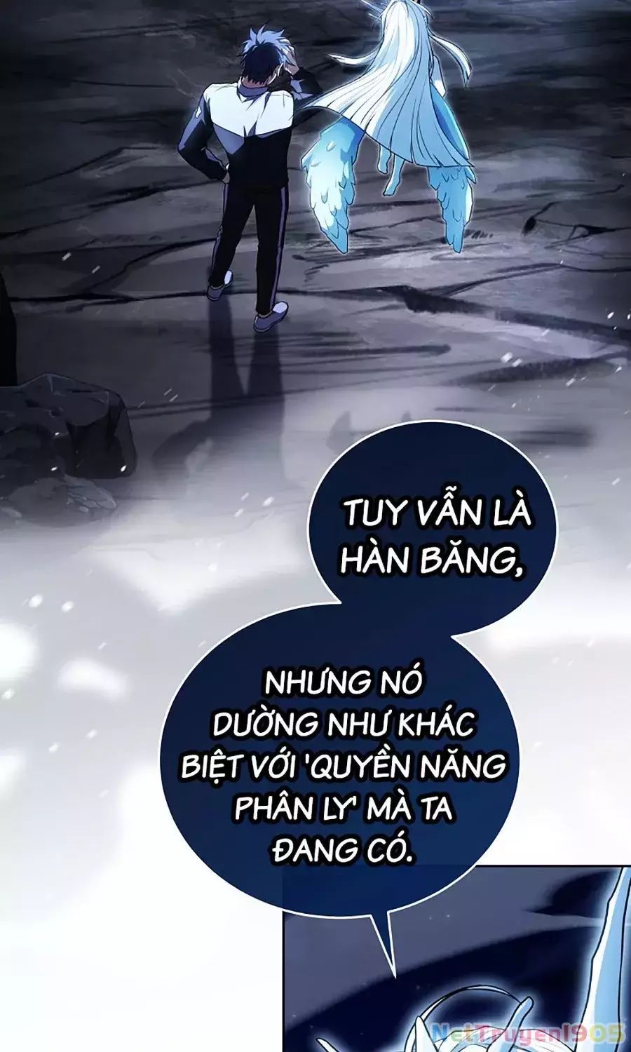 Sự Trở Lại Của Người Chơi Bị Đóng Băng - Chapter 171 - Page 67