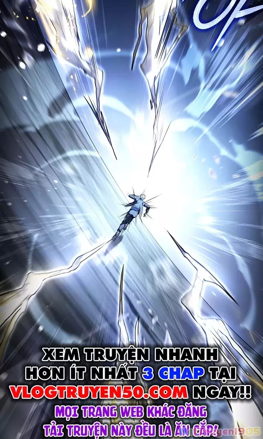 Sự Trở Lại Của Người Chơi Bị Đóng Băng - Chapter 171 - Page 7