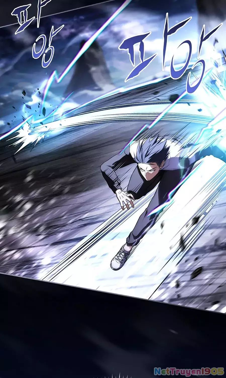 Sự Trở Lại Của Người Chơi Bị Đóng Băng - Chapter 171 - Page 76