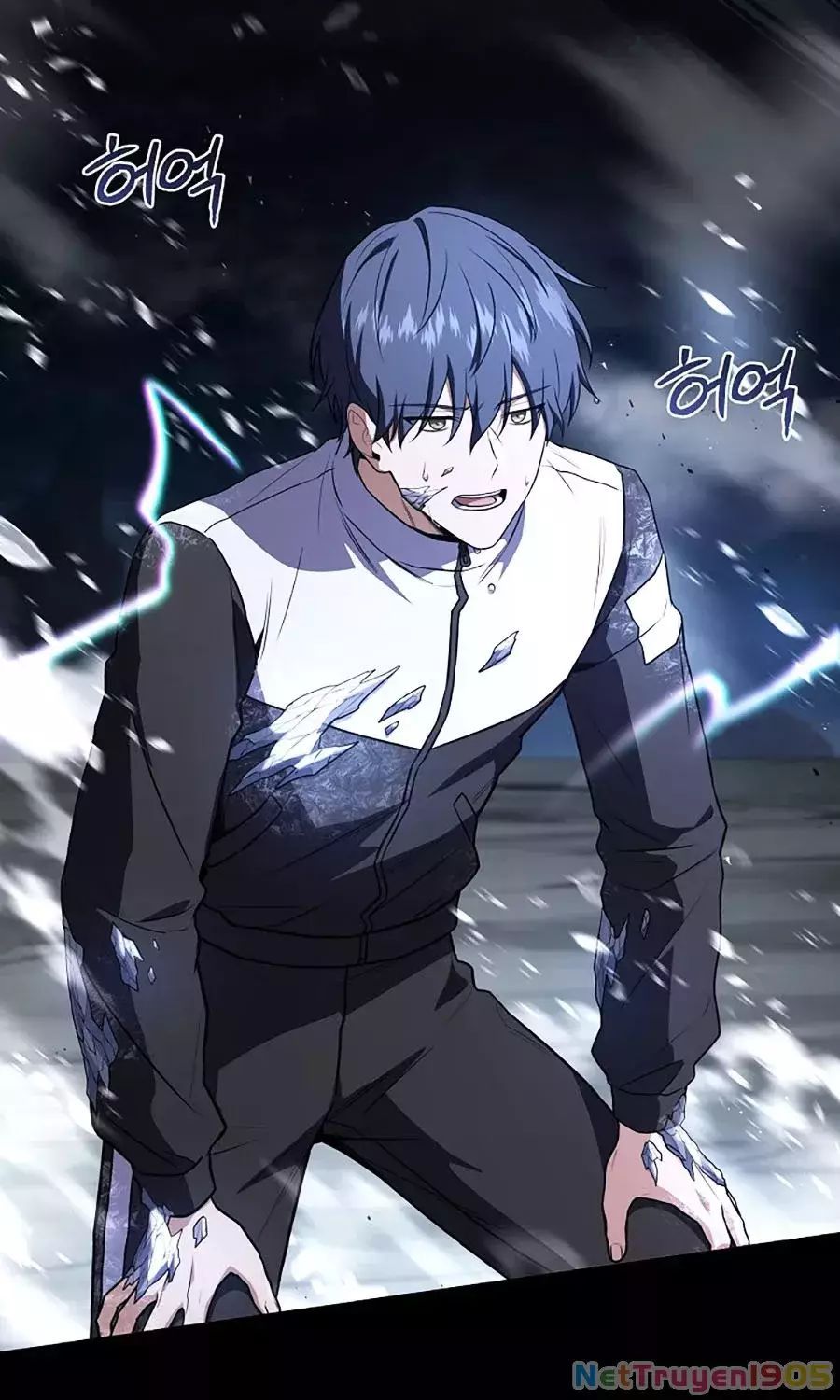 Sự Trở Lại Của Người Chơi Bị Đóng Băng - Chapter 171 - Page 81