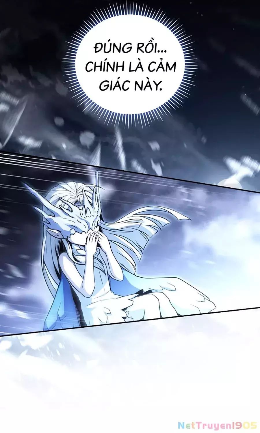 Sự Trở Lại Của Người Chơi Bị Đóng Băng - Chapter 171 - Page 91