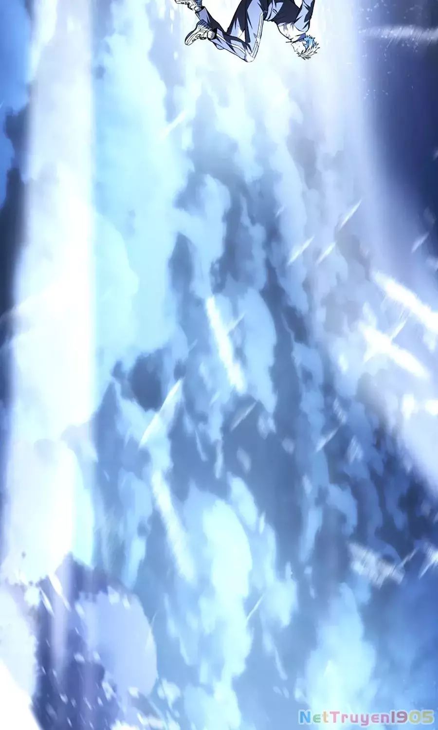 Sự Trở Lại Của Người Chơi Bị Đóng Băng - Chapter 171 - Page 95