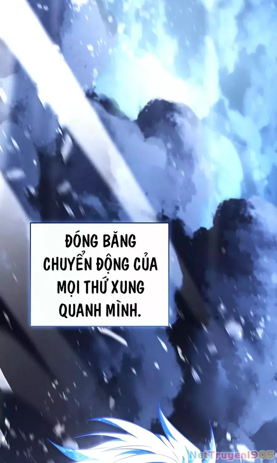 Sự Trở Lại Của Người Chơi Bị Đóng Băng - Chapter 171 - Page 96