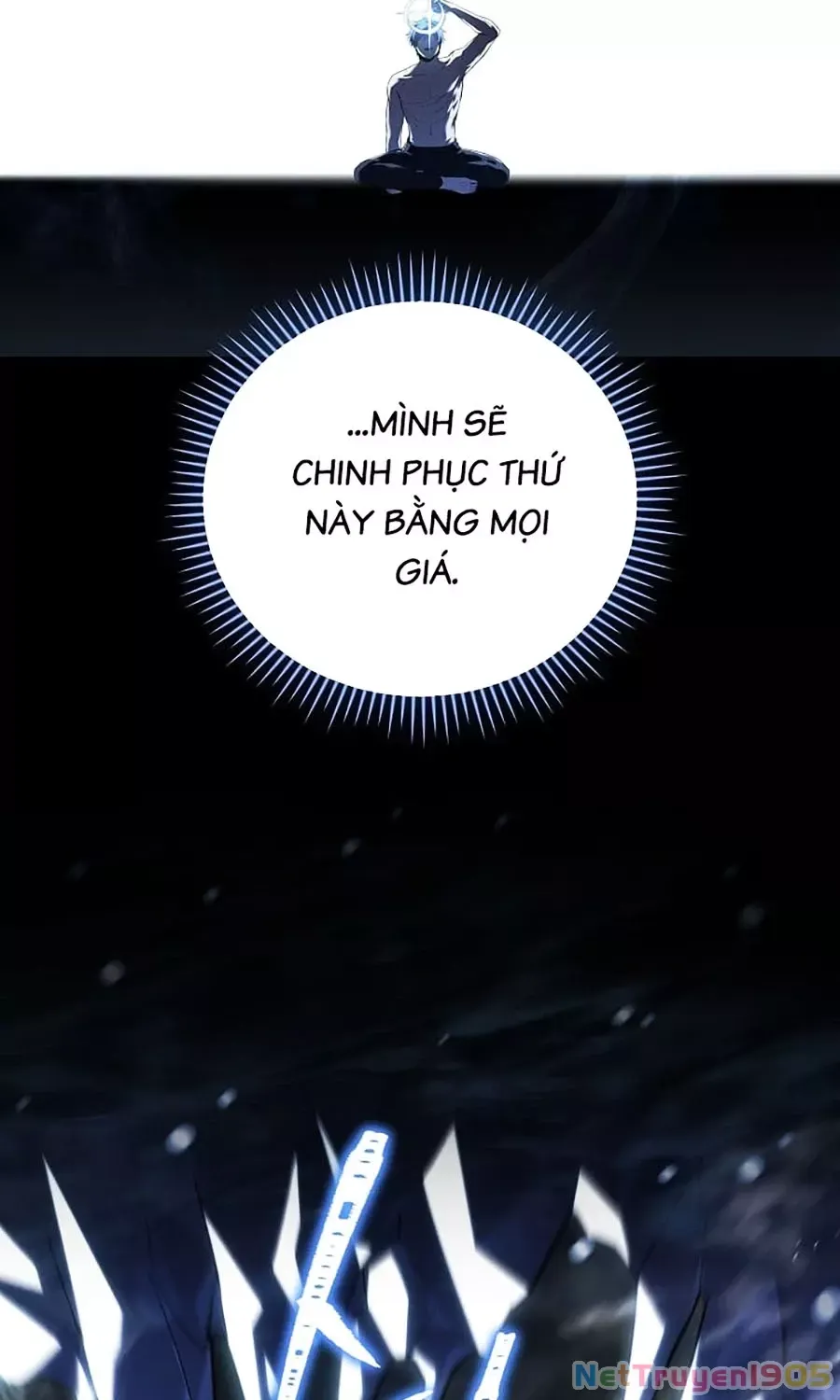 Sự Trở Lại Của Người Chơi Bị Đóng Băng - Chapter 172 - Page 10