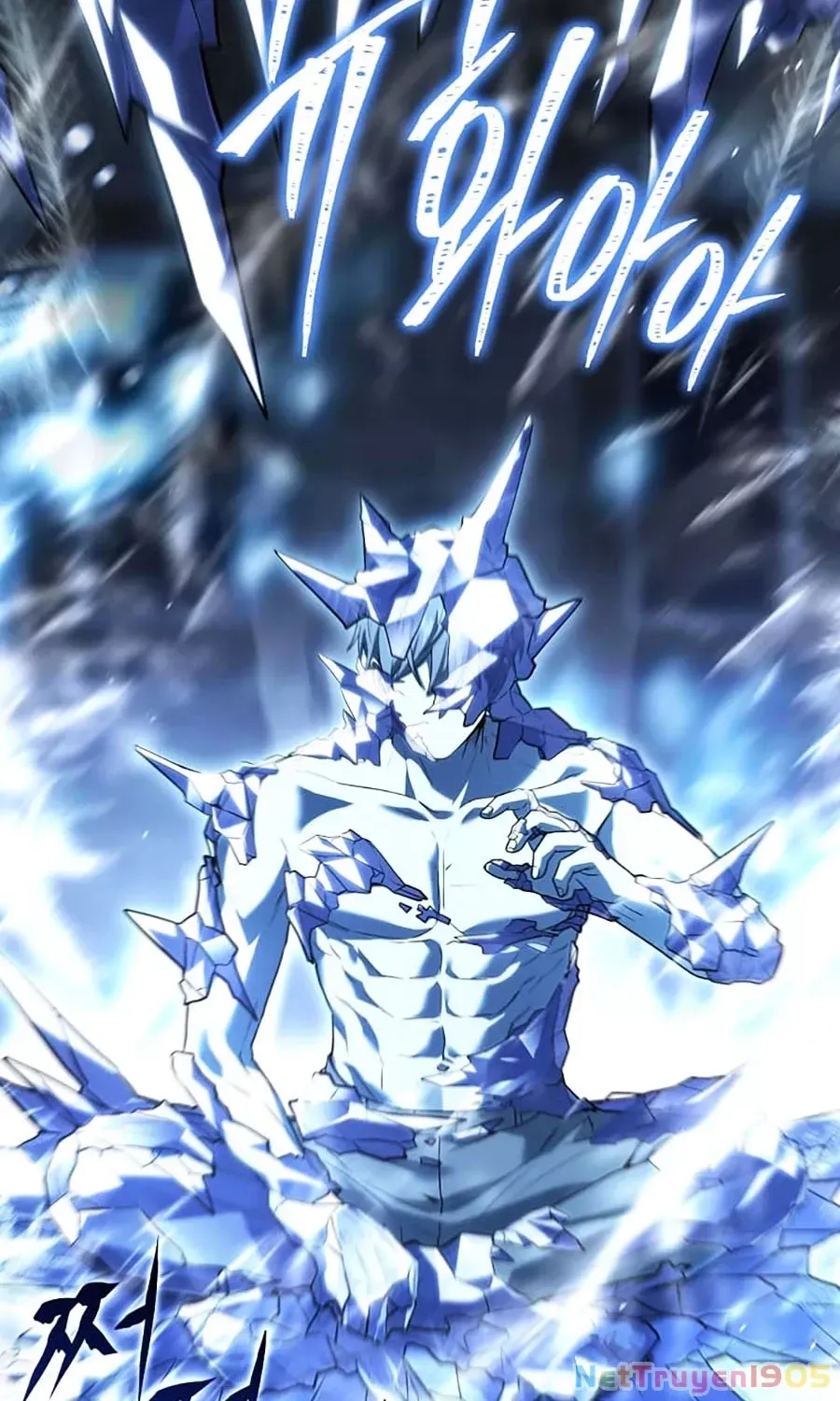 Sự Trở Lại Của Người Chơi Bị Đóng Băng - Chapter 172 - Page 11