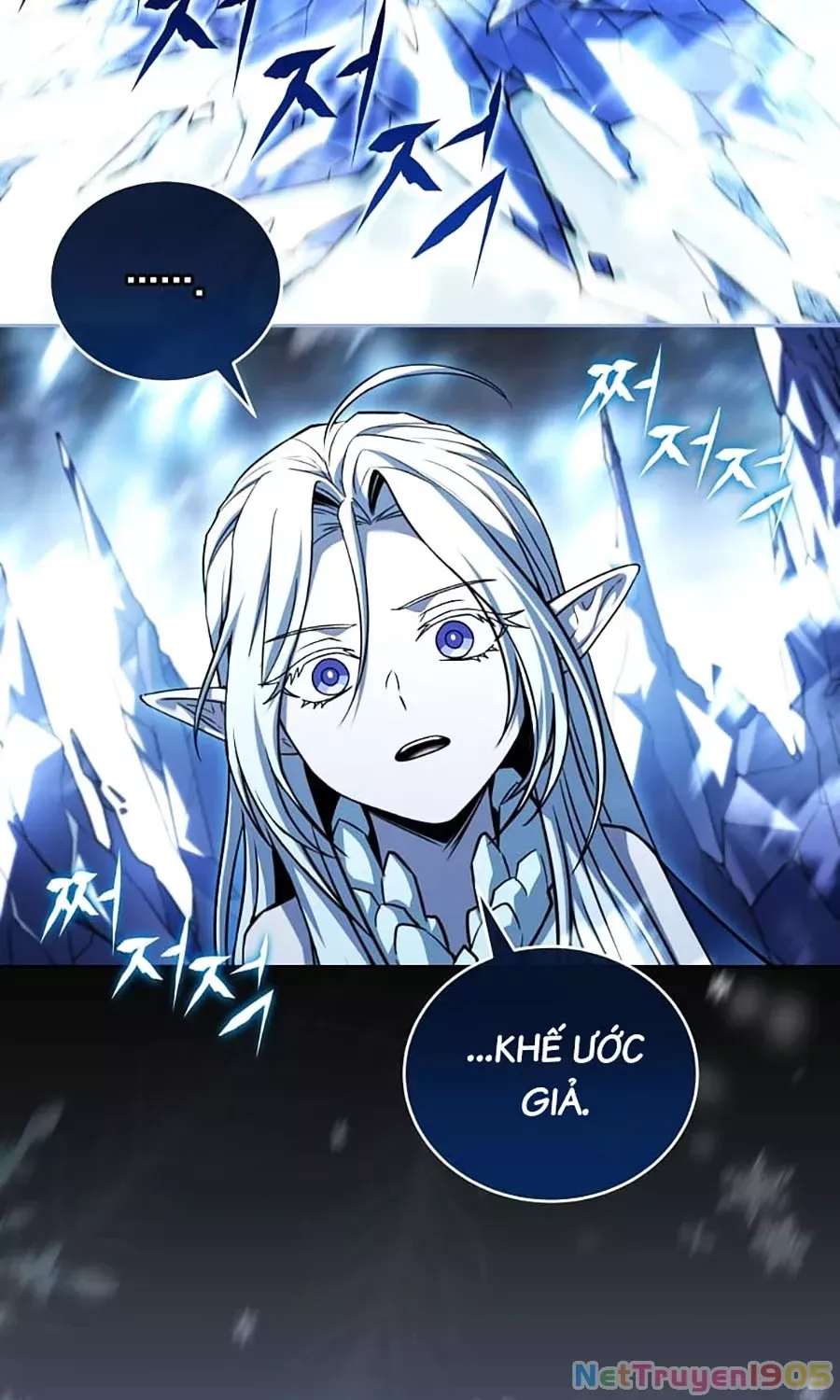 Sự Trở Lại Của Người Chơi Bị Đóng Băng - Chapter 172 - Page 12