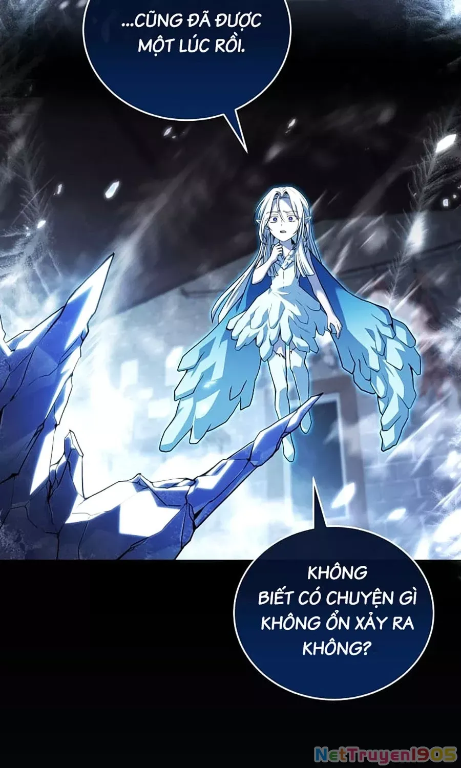 Sự Trở Lại Của Người Chơi Bị Đóng Băng - Chapter 172 - Page 16