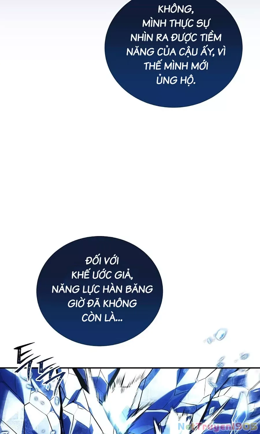 Sự Trở Lại Của Người Chơi Bị Đóng Băng - Chapter 172 - Page 18
